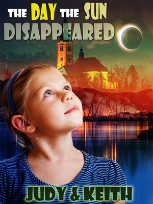cover image of The Day the Sun Disappeared
